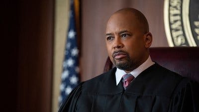 Assistir The Good Fight Temporada 4 Episódio 5 Online em HD