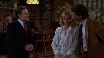 Assistir Cheers Temporada 2 Episódio 5 Online em HD