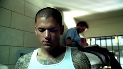 Assistir Prison Break: Em Busca da Verdade Temporada 1 Episódio 4 Online em HD