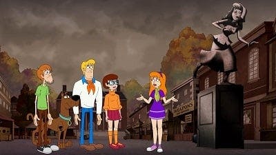 Assistir Que Legal, Scooby-Doo! Temporada 2 Episódio 23 Online em HD