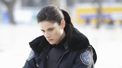 Assistir Rookie Blue Temporada 4 Episódio 12 Online em HD