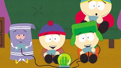 Assistir South Park Temporada 5 Episódio 8 Online em HD