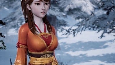 Assistir Tales of Gods and Demons Temporada 1 Episódio 56 Online em HD
