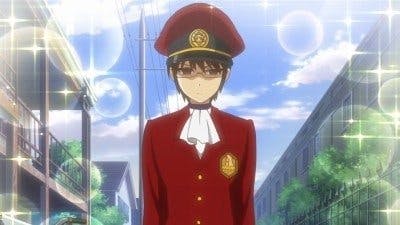 Assistir The World God Only Knows Temporada 1 Episódio 3 Online em HD