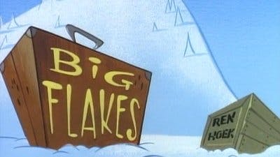 Assistir Ren e Stimpy Temporada 5 Episódio 13 Online em HD
