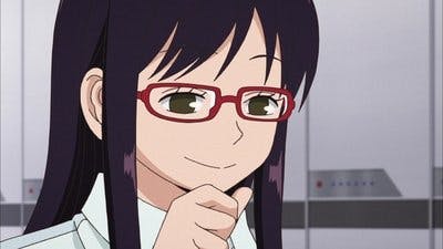 Assistir World Trigger Temporada 1 Episódio 40 Online em HD
