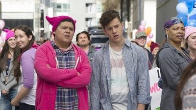 Assistir Família Moderna Temporada 8 Episódio 20 Online em HD