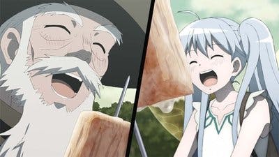 Assistir Handyman Saitou in another world Temporada 1 Episódio 2 Online em HD