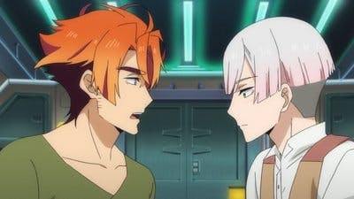 Assistir RobiHachi Temporada 1 Episódio 12 Online em HD