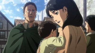 Assistir Attack on Titan Temporada 3 Episódio 11 Online em HD