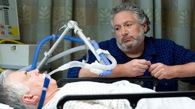 Assistir Nurse Jackie Temporada 2 Episódio 8 Online em HD