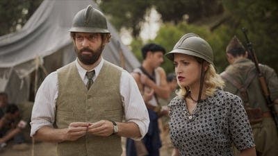 Assistir As Telefonistas Temporada 5 Episódio 4 Online em HD