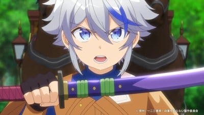 Assistir Crônicas de um Aristocrata em Outro Mundo Temporada 1 Episódio 10 Online em HD