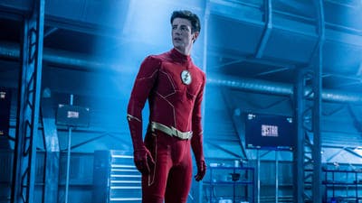 Assistir Flash Temporada 9 Episódio 5 Online em HD