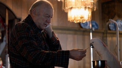 Assistir El largo río de las almas Temporada 1 Episódio 5 Online em HD