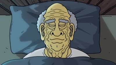 Assistir Mr. Pickles Temporada 3 Episódio 10 Online em HD
