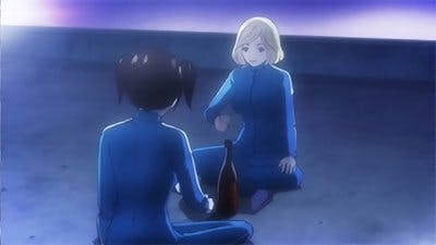 Assistir Back Street Girls: Gokudolls Temporada 1 Episódio 9 Online em HD