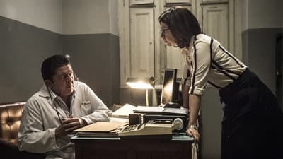 Assistir Sob Pressão Temporada 2 Episódio 4 Online em HD