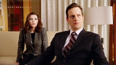 Assistir The Good Wife – Pelo Direito de Recomeçar Temporada 1 Episódio 9 Online em HD