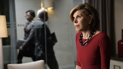 Assistir The Good Fight Temporada 1 Episódio 10 Online em HD