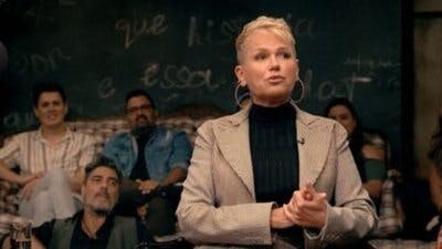 Assistir Que História é Essa, Porchat? Temporada 5 Episódio 2 Online em HD