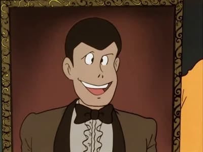 Assistir Lupin III Temporada 2 Episódio 121 Online em HD