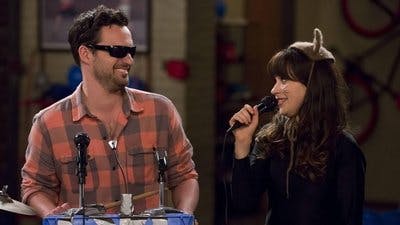 Assistir Jess e os Rapazes Temporada 3 Episódio 21 Online em HD