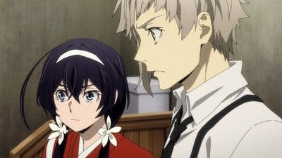 Assistir Bungo Stray Dogs Temporada 1 Episódio 47 Online em HD