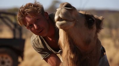 Assistir Expedição Selvagem Temporada 1 Episódio 6 Online em HD