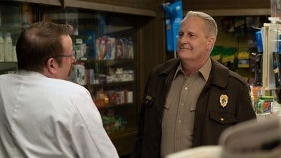 Assistir American Rust Temporada 1 Episódio 3 Online em HD