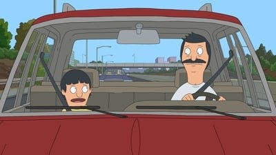 Assistir Bob’s Burgers Temporada 5 Episódio 14 Online em HD