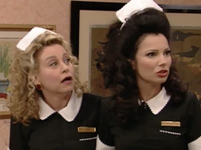 Assistir The Nanny Temporada 4 Episódio 22 Online em HD