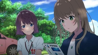 Assistir Shiroi Suna no Aquatope Temporada 1 Episódio 1 Online em HD