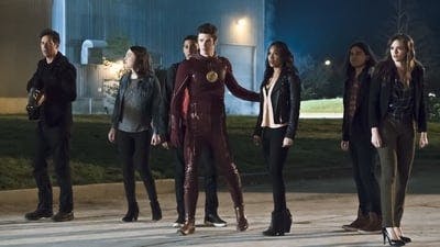 Assistir Flash Temporada 2 Episódio 23 Online em HD