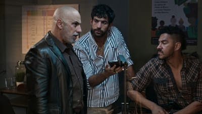 Assistir Senhor dos Céus Temporada 9 Episódio 56 Online em HD