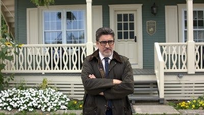 Assistir Three Pines Temporada 1 Episódio 8 Online em HD