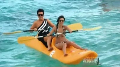 Assistir Keeping Up With the Kardashians Temporada 6 Episódio 11 Online em HD