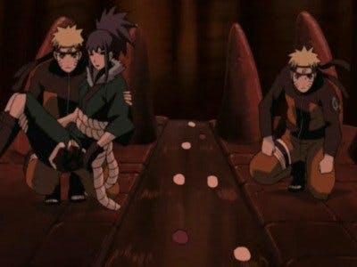 Assistir Naruto Shippuden Temporada 5 Episódio 108 Online em HD