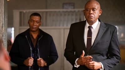 Assistir Godfather of Harlem Temporada 2 Episódio 2 Online em HD