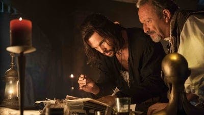 Assistir Da Vinci’s Demons Temporada 2 Episódio 9 Online em HD