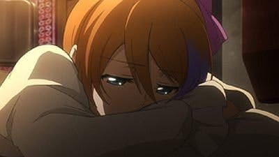 Assistir Aquarion Evol Temporada 2 Episódio 9 Online em HD