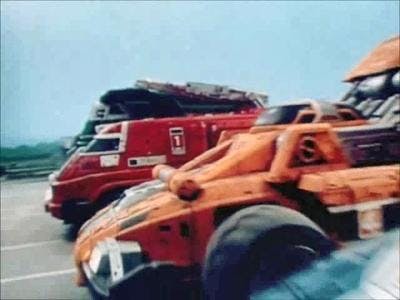 Assistir Power Rangers Temporada 5 Episódio 44 Online em HD