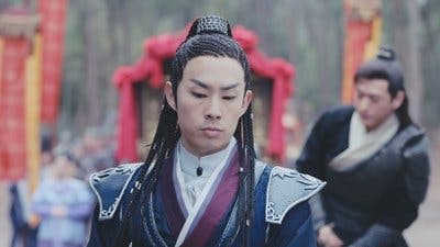 Assistir Princesa Weiyoung Temporada 1 Episódio 29 Online em HD