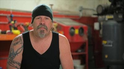 Assistir Midas do Ferro-Velho Temporada 4 Episódio 7 Online em HD