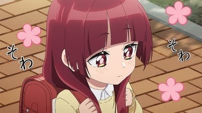 Assistir Kumichou Musume to Sewagakari Temporada 1 Episódio 9 Online em HD