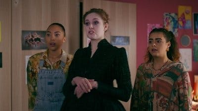 Assistir Spellbound Temporada 1 Episódio 14 Online em HD