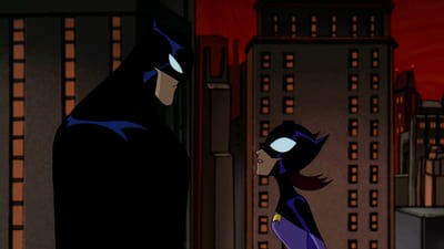 Assistir O Batman Temporada 3 Episódio 2 Online em HD