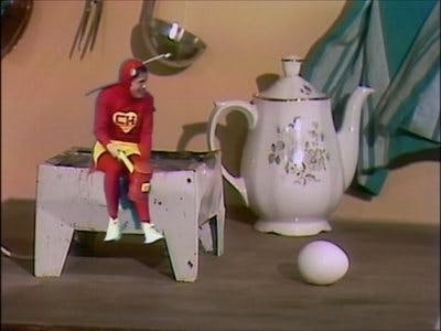 Assistir Chapolin Colorado Temporada 2 Episódio 36 Online em HD