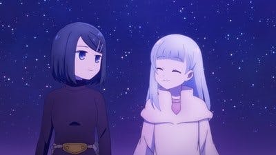 Assistir Dungeon People Temporada 1 Episódio 12 Online em HD
