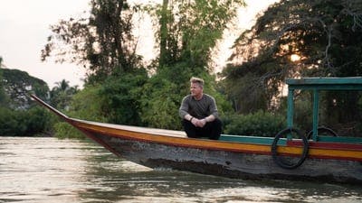 Assistir Sabores Extremos com Gordon Ramsay Temporada 1 Episódio 5 Online em HD